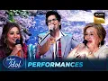 Download Lagu 'O Meri Mehbooba' पर Tanishk को सुनकर Helen Ji का हुआ Dance करने का मन | Indian Idol S16|Performance MP3