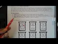 Diffusion and Osmosis Worksheet Help