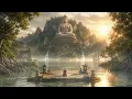 MORNING HARMONY Morning Harmony Peaceful Meditation Music for Clarity and Positive Energy