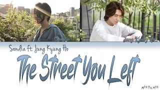 Download Jung Kyung Ho \u0026 Sondia 'The Street You Left' ( 정경호 \u0026 손디아  - 그대 떠나 없는 거리 ) Lyrics Han|Rom|Eng MP3