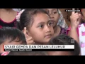 Download Lagu Syair Gempa \u0026 Pesan Leluhur