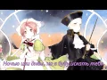 Download Lagu HRExChibitalia - Oriunde ai fi - Russian subtitles