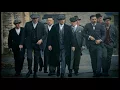 Peaky Blinders - Wonderful Life (Smith \u0026 Burrows)