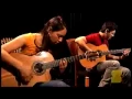 Lagu OFIGENNO Rodrigo y Gabriela Orion live