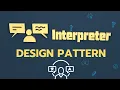 Interpreter Design Pattern in detail Interview Question