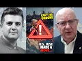 Col. Larry Wilkerson: Every Warning Sign Flashing: The U.S. Just Made a Move That Cannot Be Undone