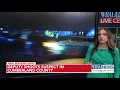 Deputy shoots person lunging at them with knife in Cumberland County