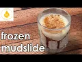 How to make the best Baileys Cocktail Frozen Mudslide Kahlua and Baileys Cocktail recipe at home