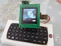 Full-color TinyBasic Computer