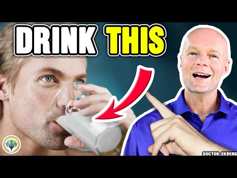 Download MP3 Drink THIS For Massive Fasting Benefits - 15 Intermittent Fasting Drinks