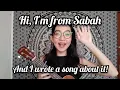 Download Lagu Hi, I'm From Sabah (an original song + storytime)