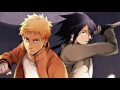 Download Lagu Boruto:Naruto The Movie Ost- Hard Battle