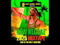 Lagu New Reggae 2025 Mix Feat. Morgan Heritage, Busy Signal, Chris Martin, Romain Virgo, (October 2025)