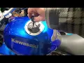 Ebay motorcycle parts strike again