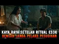Download Lagu Ritualnya Kelon dengan Janda, Enak Tapi Ternyata Ngeri - Kisah Nyata Pesugihan Janda
