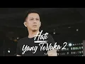 Download Lagu Lagu baru - Hati Yang Terluka verse 2 (Official Music Studio)