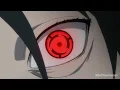 Madara Uchiha Mangekyou Sharingan Ability - Naruto Shippuden Ultimate Ninja Storm Generations 4K