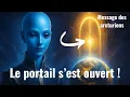 Download Lagu Ce Portail Ne S’était Jamais Ouvert Aussi Tôt : Préparez-vous à la Vague Galactique - Les Arcturiens