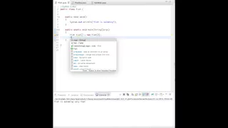 -19 - polymorphism