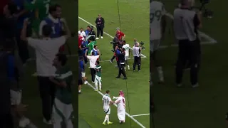 نادينا ملكي واحنا الملوك   بعد الفوز     مباراة الهلال    أبريل دندنها