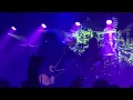 SKELETAL REMAINS “Illusive Divinity”@Maryland Deathfest 2022