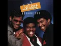 (Pop, Pop, Pop) Goes My Mind - Levert