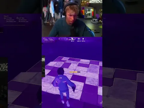 MrSavage Discovers New Fish Rotating Strategy