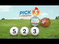 IL Lottery Midday 2026