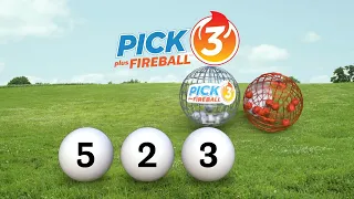 IL Lottery Midday 2026