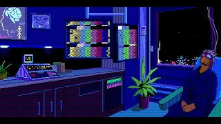 Lofi Hip Hop Radio - beats to relax/study to