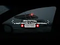 Soothing Heavy Rain Inside a Car - Beat Insomnia, Calm Your Mind, White Noise for Sleep