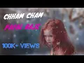 Download Lagu Cham Cham Payal Baje Re Gori Dj Appu      Vdj Seenu