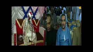 الشيخ محمد مصطفى البنزارى تلاوة نادرة من سورة مريم وقصار السور 