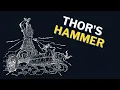 THOR S HAMMER MEANING - MJOLNIR SYMBOLISM