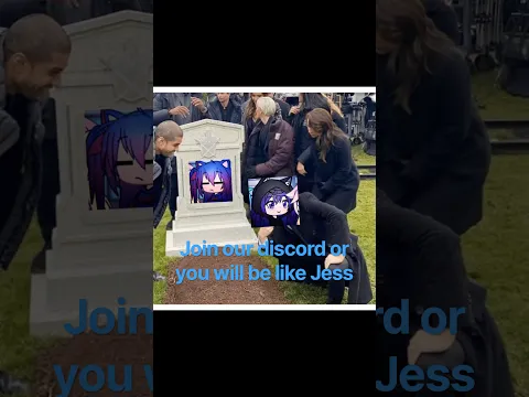 I took an hour PLEEEEASE JOIN I WANT TO TALK TO PEOPLE https://discord.gg/SUzjrya4U #gacha