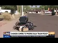 Phoenix makes big changes to its bulk trash pickups in neighborhoods