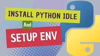 Install Python and Setup Python Environment on Windows 11 Banglai