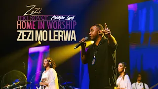 HIW Live J&J | ZEZI MO LERWA x Christopher
