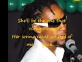 Jah Cure "That girl" Lyrics Video