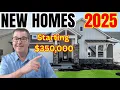 Download Lagu Raleigh NC New Construction Homes You Can Actually Afford in 2025!