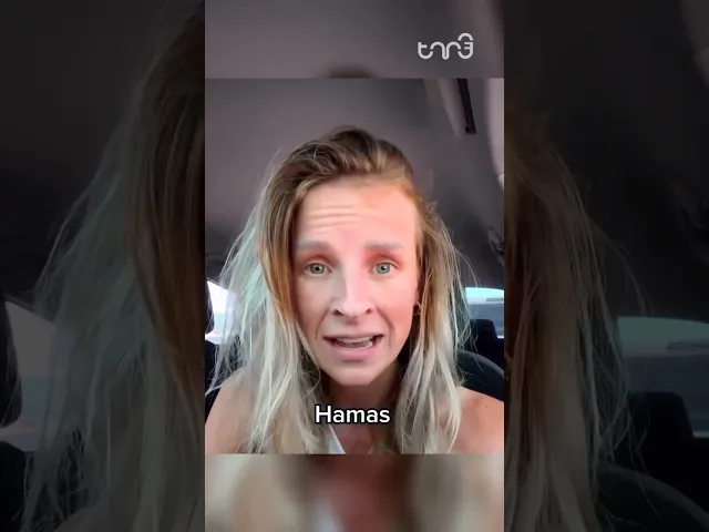 Candace King expresses outrage over Israeli massacres in Rafah