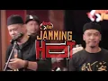 #JammingHot : Raihan & Alif Satar - Iman Mutiara