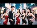 Download Lagu [Multi SUB] 鄉下窮小伙被爺爺趕進城和身價百億的美女總裁履行婚約，本以為會被拒絕，沒想到…#MiniDrama #精彩大陆短剧