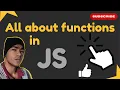 Mastering Functions in JavaScript Essential Guide for Beginners to Advanced