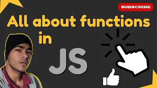 Mastering Functions in JavaScript Essential Guide for Beginners to Advanced