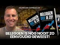 Beleggen Is Nog Nooit Zo Eenvoudig Geweest!! | Zaterdag Live!