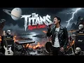 Download Lagu THE TITANS - RASA CINTA | COVER ROCK METAL | REQUEST