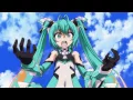 Twin-Tail!! - 「Gimme! Revolution」/ VER. Miku