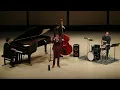 Levi Rozek - "Ceora" (Morgan) | 1st Place, Jazz Solo Finals | NTC 2026