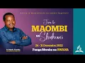 Download Lagu Juma La Maombi Na Shukrani | Yanipasa Kuwa Naye | Pr. Shigella Jilondela - Day 2